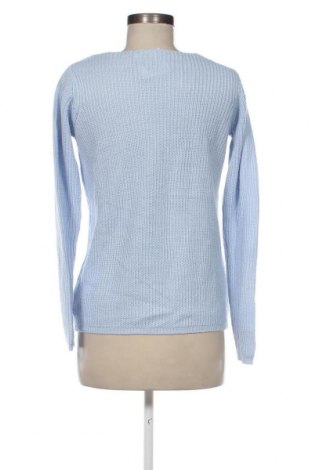 Γυναικείο πουλόβερ Infinity, Μέγεθος XS, Χρώμα Μπλέ, Τιμή 3,59 €
