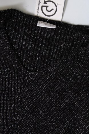 Γυναικείο πουλόβερ Infinity, Μέγεθος XXL, Χρώμα Μαύρο, Τιμή 3,41 €