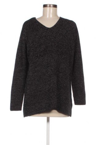Дамски пуловер Infinity, Размер XXL, Цвят Черен, Цена 5,51 лв.