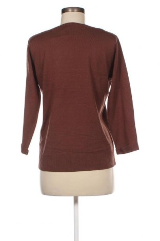 Γυναικείο πουλόβερ Infinity Woman, Μέγεθος M, Χρώμα Καφέ, Τιμή 7,18 €