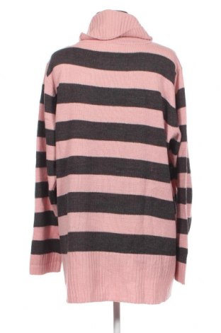 Дамски пуловер Infinity Woman, Размер 3XL, Цвят Многоцветен, Цена 17,98 лв.
