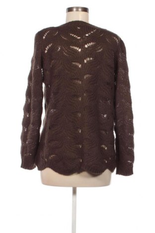 Γυναικείο πουλόβερ Intown, Μέγεθος L, Χρώμα Καφέ, Τιμή 5,93 €