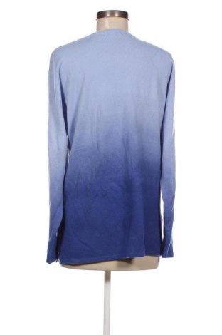 Γυναικείο πουλόβερ Intrama, Μέγεθος L, Χρώμα Μπλέ, Τιμή 8,07 €