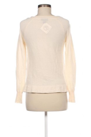 Γυναικείο πουλόβερ J.Crew, Μέγεθος S, Χρώμα Εκρού, Τιμή 29,69 €