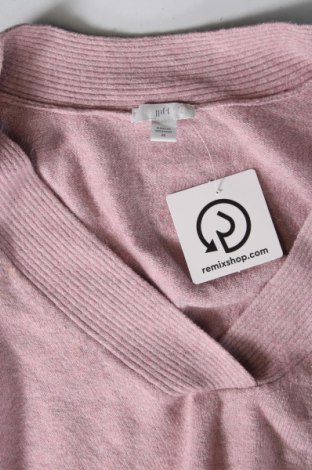 Damenpullover J.Jill, Größe XL, Farbe Rosa, Preis € 6,28