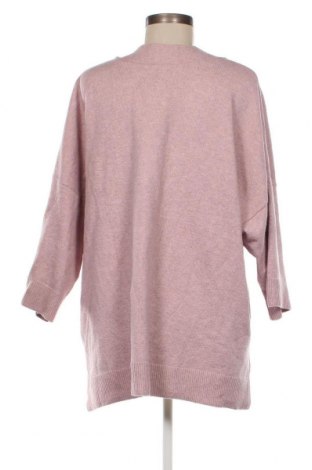 Damenpullover J.Jill, Größe XL, Farbe Rosa, Preis 6,28 €