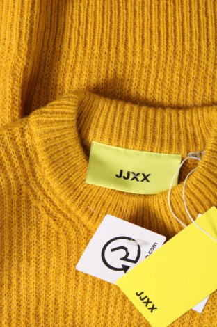 Дамски пуловер JJXX, Размер XS, Цвят Златист, Цена 16,74 лв.