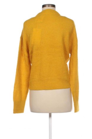 Γυναικείο πουλόβερ JJXX, Μέγεθος XS, Χρώμα Χρυσαφί, Τιμή 8,63 €