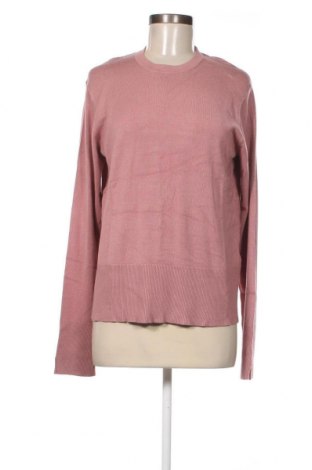 Дамски пуловер JJXX, Размер XL, Цвят Розов, Цена 18,60 лв.