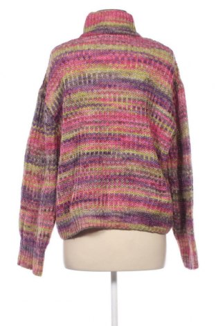 Дамски пуловер JJXX, Размер L, Цвят Многоцветен, Цена 9,43 лв.