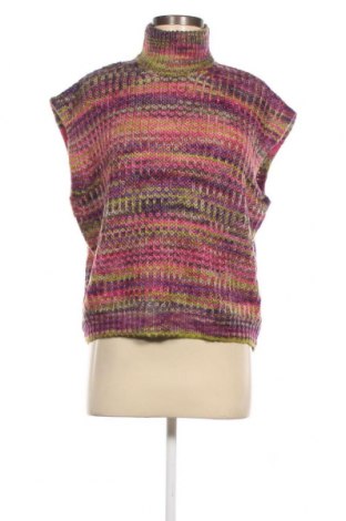 Дамски пуловер JJXX, Размер M, Цвят Многоцветен, Цена 9,43 лв.