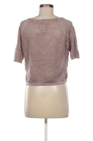 Дамски пуловер Jacqueline De Yong, Размер M, Цвят Пепел от рози, Цена 4,35 лв.