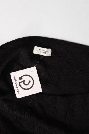 Pulover de femei Jacqueline De Yong, Mărime XL, Culoare Negru, Preț 19,08 Lei