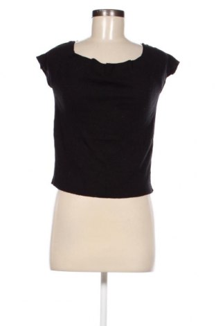 Γυναικείο πουλόβερ Jacqueline De Yong, Μέγεθος XL, Χρώμα Μαύρο, Τιμή 3,59 €