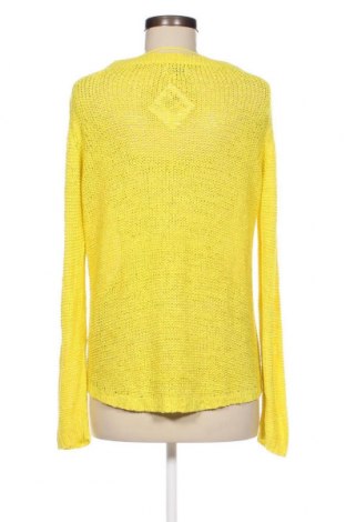 Damenpullover Jacqueline De Yong, Größe M, Farbe Gelb, Preis € 6,49