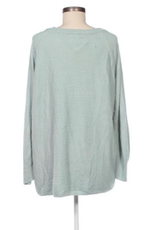 Дамски пуловер Jacqueline De Yong, Размер M, Цвят Син, Цена 7,25 лв.