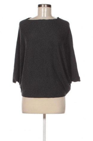 Дамски пуловер Jacqueline De Yong, Размер L, Цвят Сив, Цена 29,00 лв.