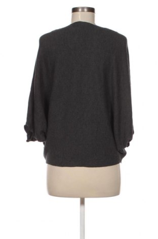 Γυναικείο πουλόβερ Jacqueline De Yong, Μέγεθος L, Χρώμα Γκρί, Τιμή 3,95 €