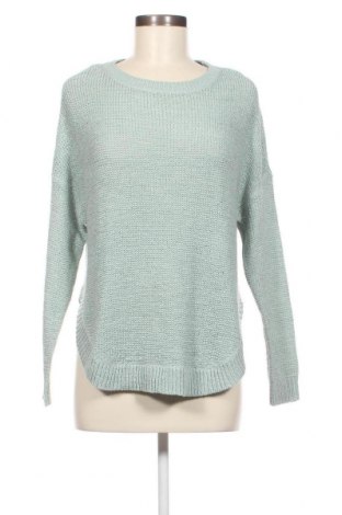 Дамски пуловер Jacqueline De Yong, Размер L, Цвят Зелен, Цена 5,80 лв.