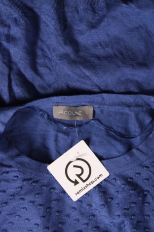 Pulover de femei Jacqui-E, Mărime XL, Culoare Albastru, Preț 134,87 Lei