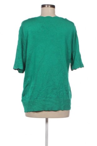 Damenpullover Jacqui-E, Größe L, Farbe Grün, Preis € 4,28