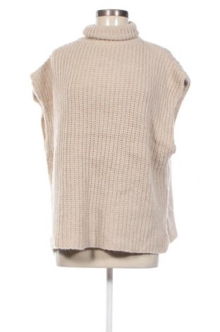 Дамски пуловер Jake*s, Размер M, Цвят Бежов, Цена 18,45 лв.