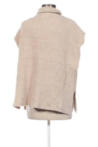 Дамски пуловер Jake*s, Размер M, Цвят Бежов, Цена 8,61 лв.