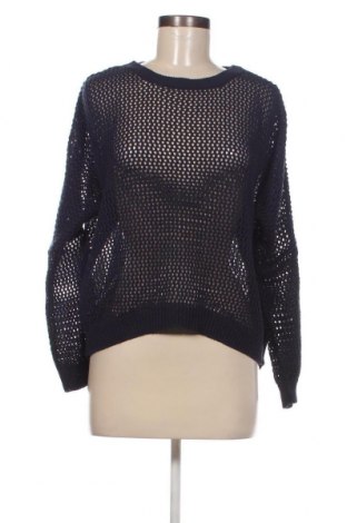 Γυναικείο πουλόβερ Janina, Μέγεθος M, Χρώμα Μπλέ, Τιμή 8,97 €