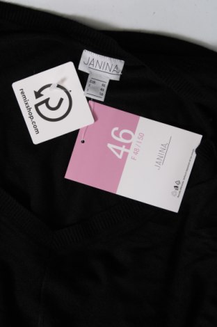 Pulover de femei Janina, Mărime XL, Culoare Negru, Preț 60,53 Lei