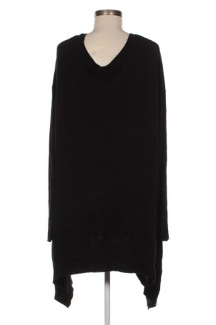 Pulover de femei Janina, Mărime XL, Culoare Negru, Preț 60,53 Lei