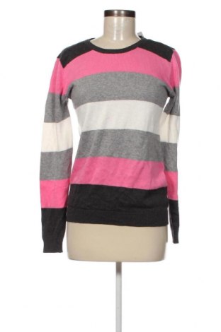 Дамски пуловер Janina, Размер M, Цвят Многоцветен, Цена 14,50 лв.