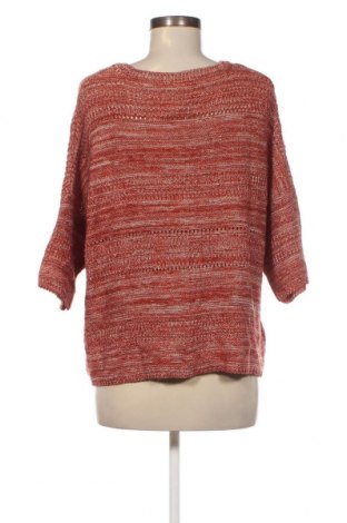 Damenpullover Janina, Größe M, Farbe Braun, Preis 3,99 €