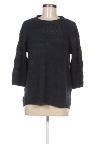 Дамски пуловер Janina, Размер XL, Цвят Син, Цена 29,00 лв.