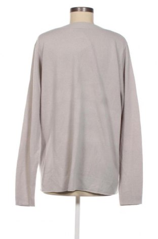 Дамски пуловер Janina, Размер XXL, Цвят Сив, Цена 6,96 лв.