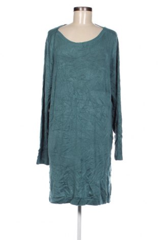Pulover de femei Janina, Mărime XL, Culoare Albastru, Preț 21,94 Lei