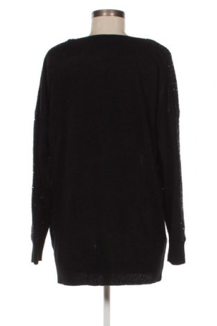 Γυναικείο πουλόβερ Janina, Μέγεθος XL, Χρώμα Μαύρο, Τιμή 9,69 €