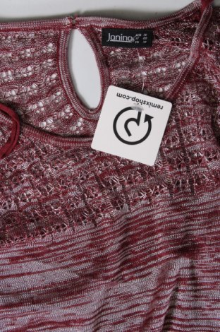 Γυναικείο πουλόβερ Janina, Μέγεθος S, Χρώμα Πολύχρωμο, Τιμή 7,18 €