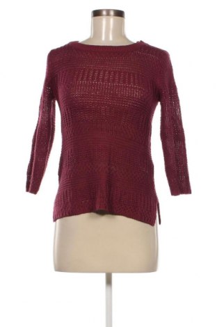Дамски пуловер Janina, Размер XS, Цвят Лилав, Цена 14,50 лв.