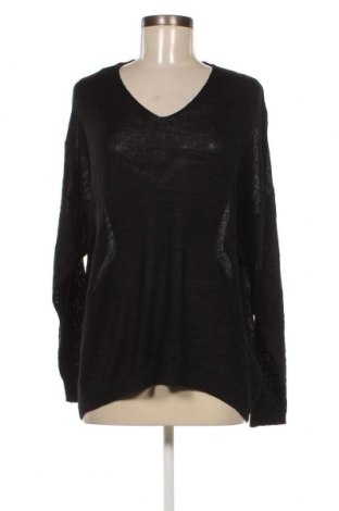 Дамски пуловер Janina, Размер XL, Цвят Черен, Цена 7,54 лв.