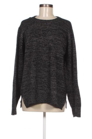 Дамски пуловер Janina, Размер XL, Цвят Черен, Цена 8,41 лв.