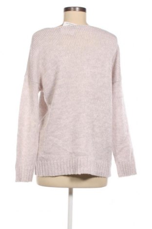 Дамски пуловер Janina, Размер M, Цвят Сив, Цена 7,83 лв.
