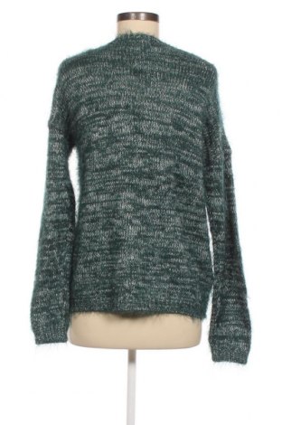 Дамски пуловер Janina, Размер M, Цвят Зелен, Цена 8,12 лв.