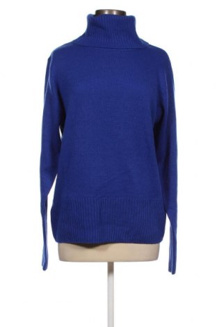 Női pulóver Janina, Méret XL, Szín Kék, Ár 4 414 Ft