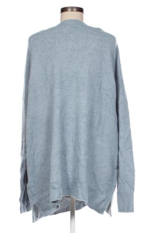 Дамски пуловер Janina, Размер XXL, Цвят Син, Цена 13,63 лв.