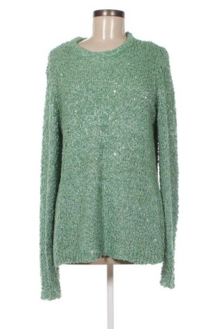 Pulover de femei Janina, Mărime XL, Culoare Verde, Preț 57,23 Lei