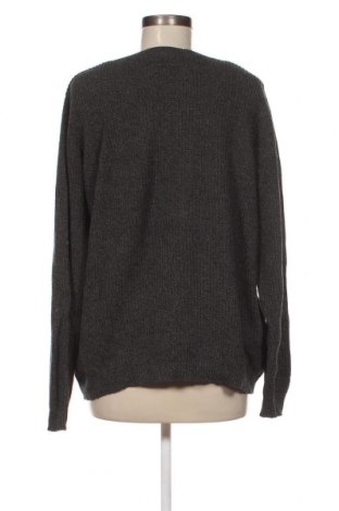 Γυναικείο πουλόβερ Janina, Μέγεθος XL, Χρώμα Γκρί, Τιμή 7,18 €