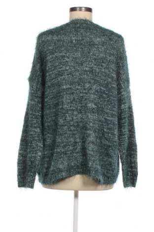 Γυναικείο πουλόβερ Janina, Μέγεθος XL, Χρώμα Πράσινο, Τιμή 4,84 €