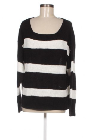 Дамски пуловер Janina, Размер M, Цвят Многоцветен, Цена 8,41 лв.