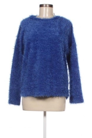 Női pulóver Janina, Méret XL, Szín Kék, Ár 4 414 Ft