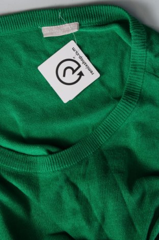 Damenpullover Janina, Größe XL, Farbe Grün, Preis € 6,86